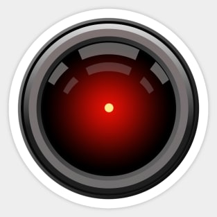 AI Camera Sticker